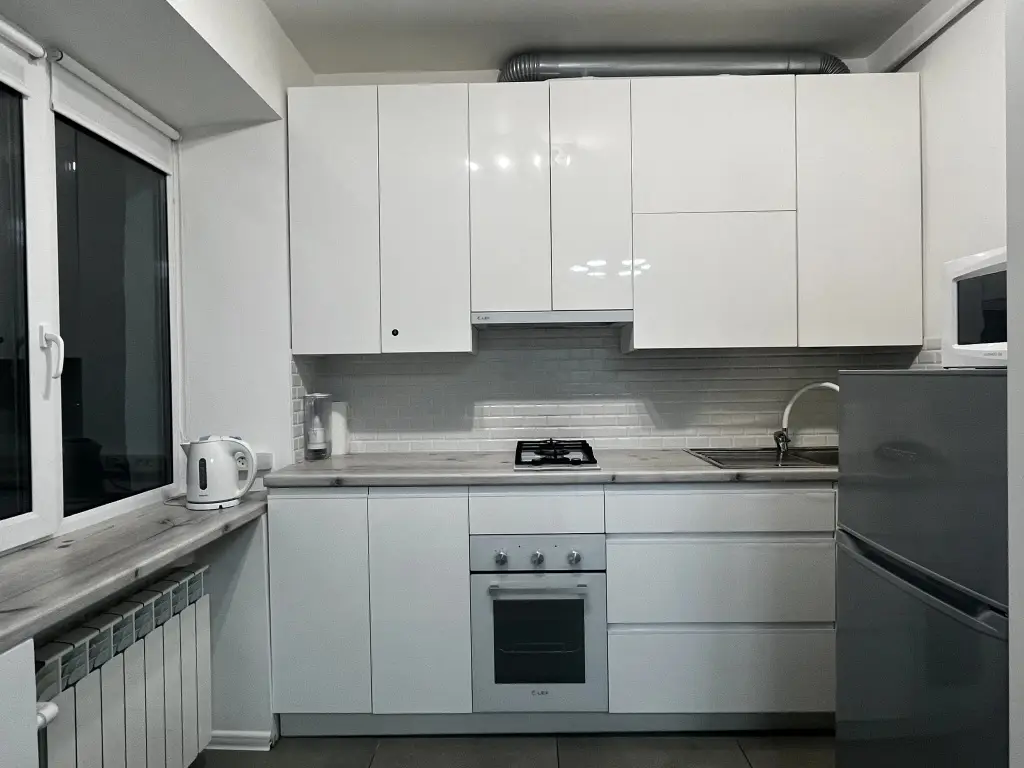 Тула: Квартира Rent_Apartment71 Рабочего Полка 102А