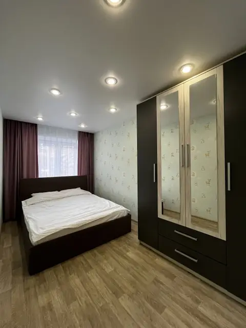 Квартира Rent_Apartment71 Староникитская 10А — фото 1