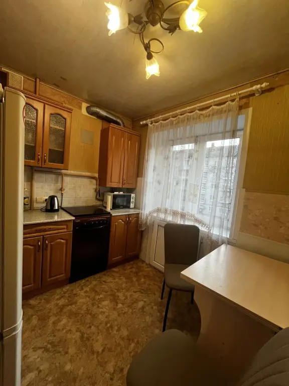 Тула: Квартира Rent_Apartment71 Староникитская 10А