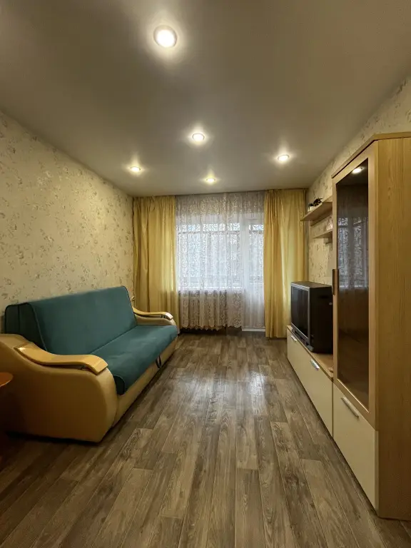 Тула: Квартира Rent_Apartment71 Староникитская 10А