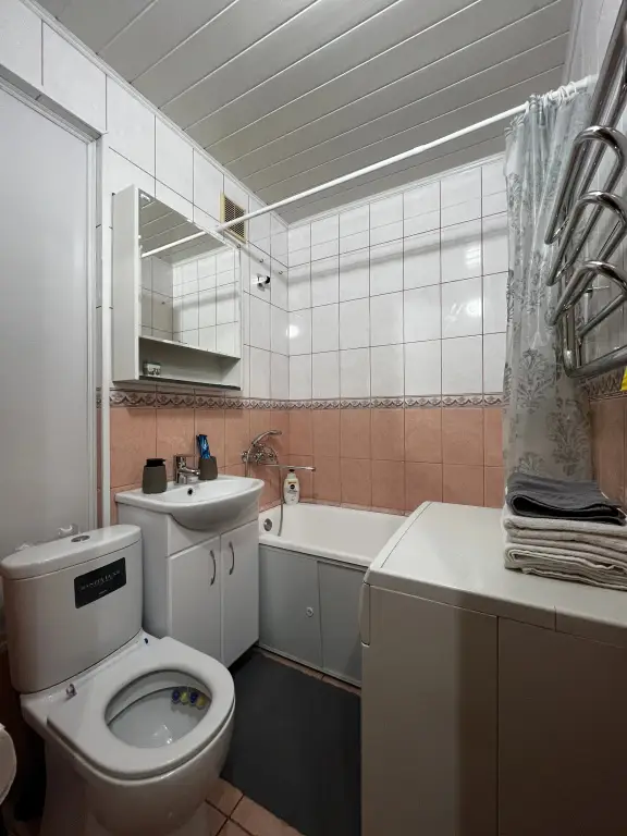 Тула: Квартира Rent_Apartment71 Староникитская 10А