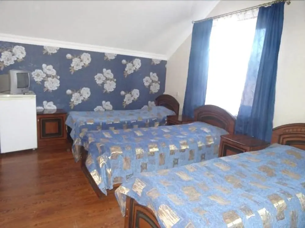 Сочи: Guest House Lesya