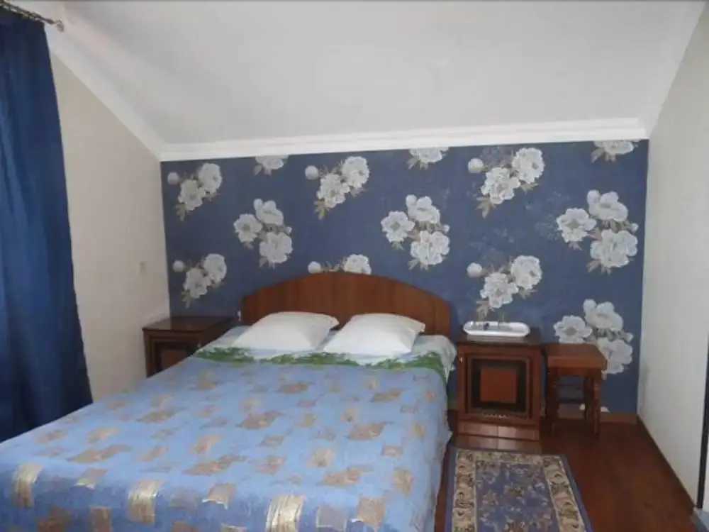Сочи: Guest House Lesya