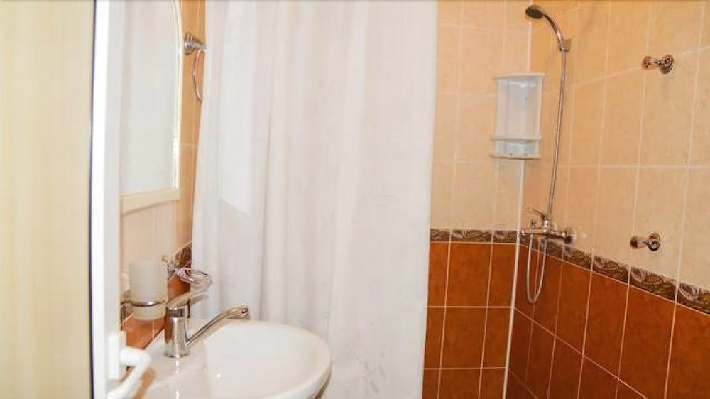 Сочи: Guest House Lesya