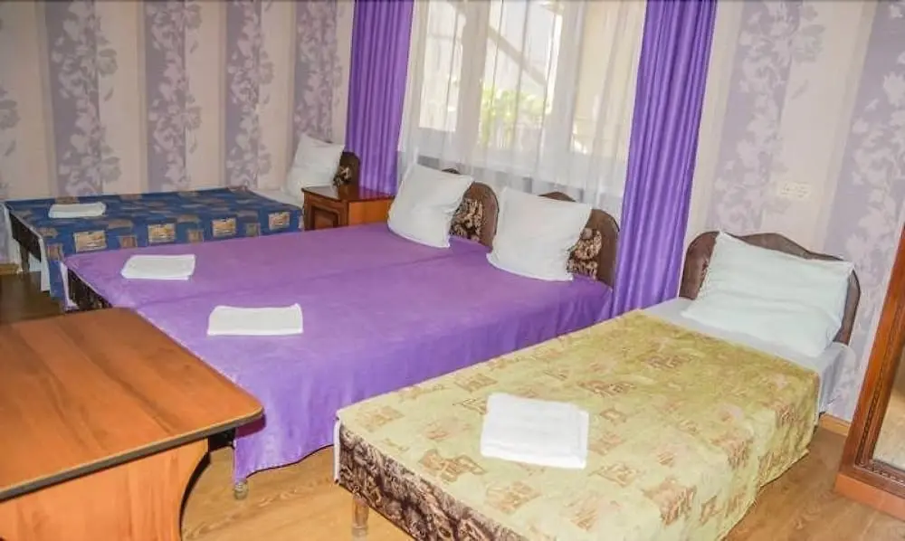Сочи: Guest House Lesya