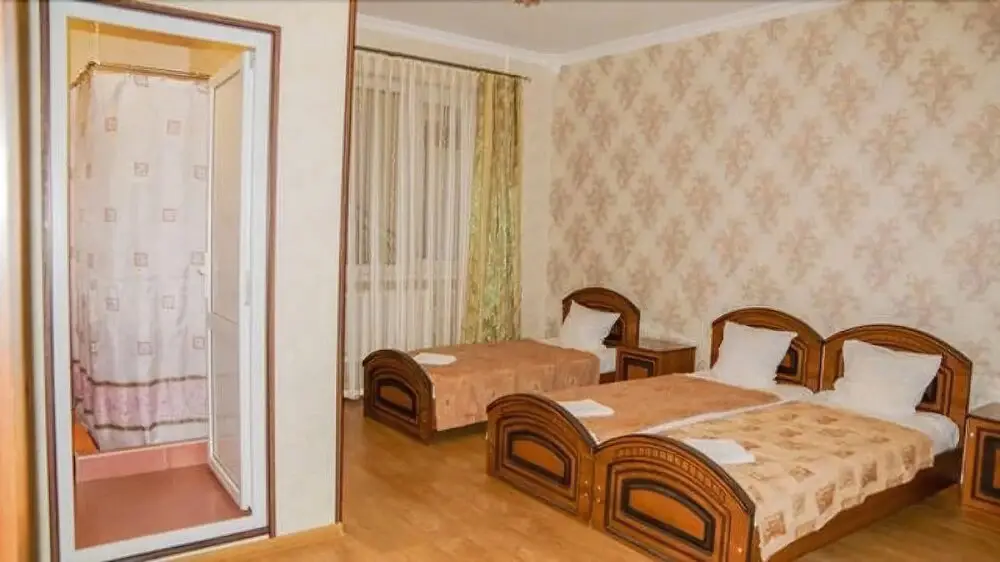 Сочи: Guest House Lesya