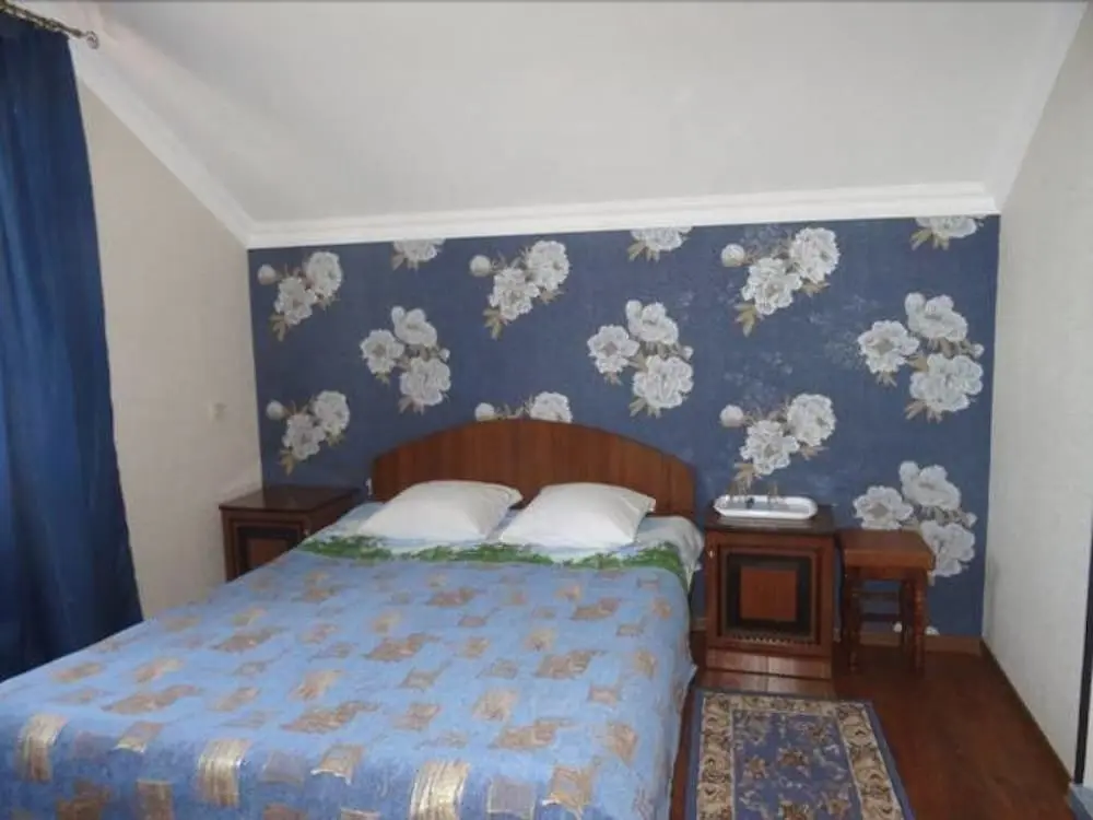 Сочи: Guest House Lesya