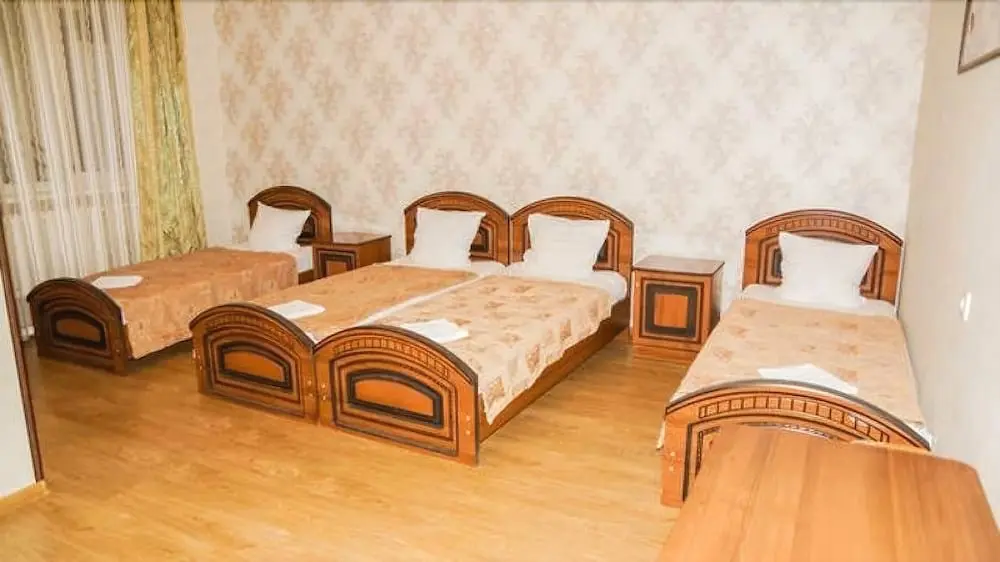 Сочи: Guest House Lesya
