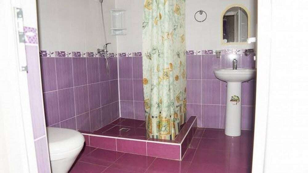 Сочи: Guest House Lesya
