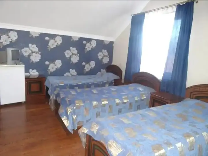Сочи: Guest House Lesya
