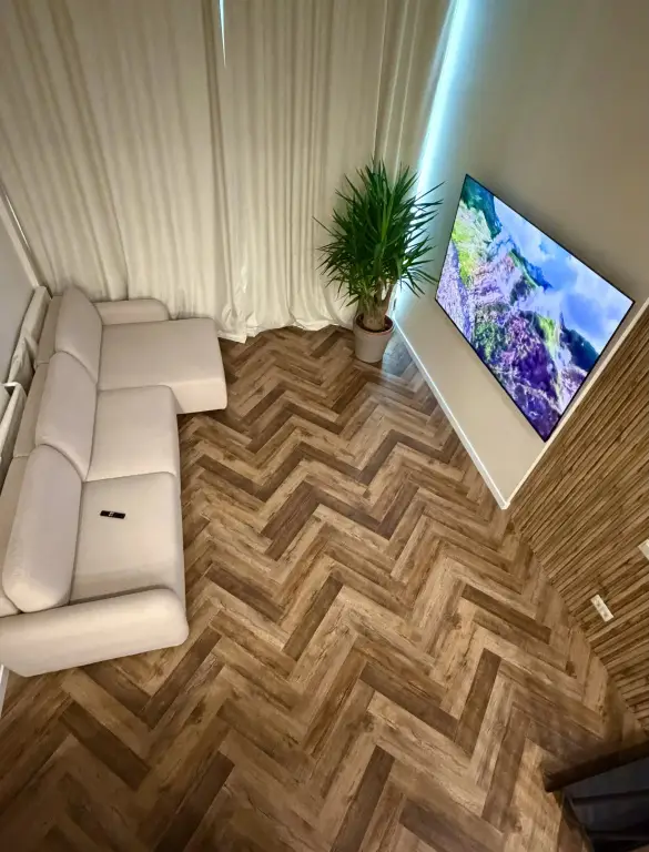 Новоивановское: Апартаменты в Sky- Skolkovo