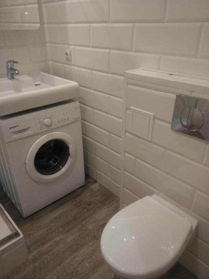 Калининград: Apartment Ленинский проспект 54