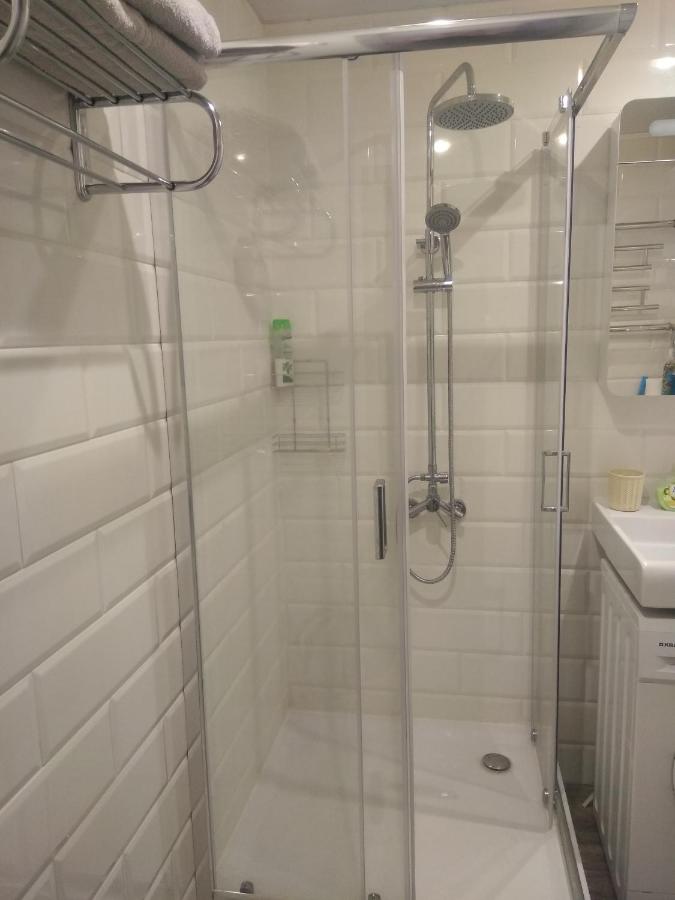 Калининград: Apartment Ленинский проспект 54