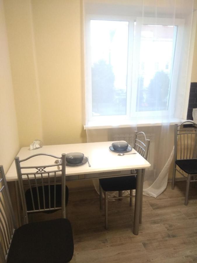 Калининград: Apartment Ленинский проспект 54
