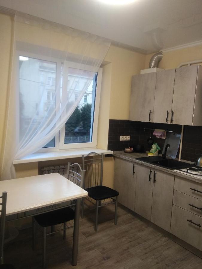 Калининград: Apartment Ленинский проспект 54