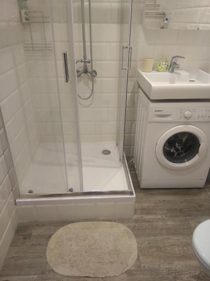 Калининград: Apartment Ленинский проспект 54