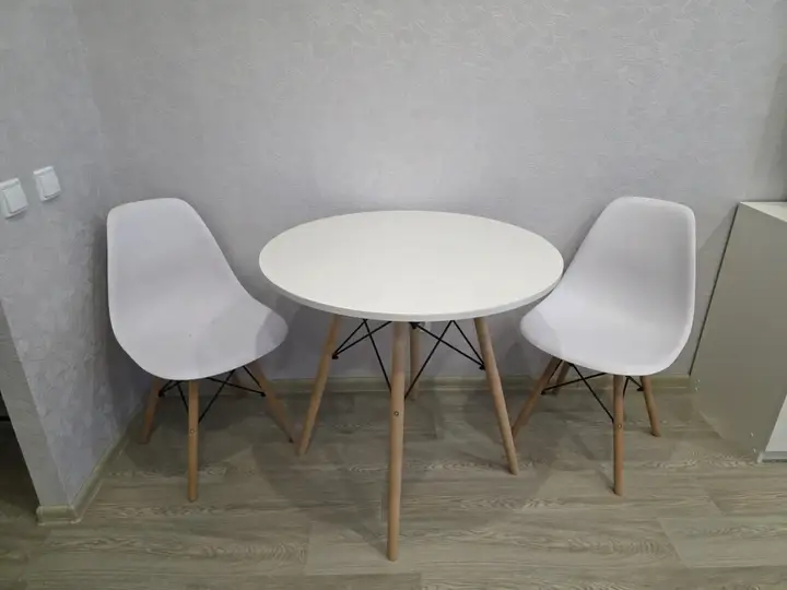 Северодвинск: Апартаменты SeveRent на Мира 5.65