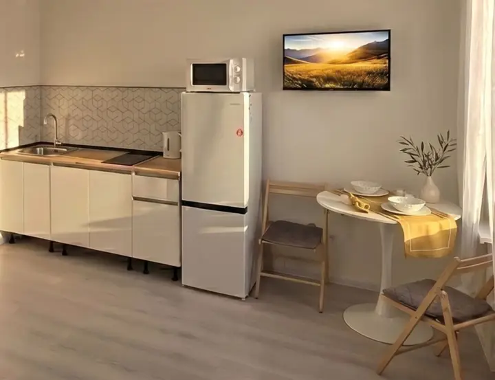 Северодвинск: Апартаменты SeveRent на Ломоносова 79к4. 164