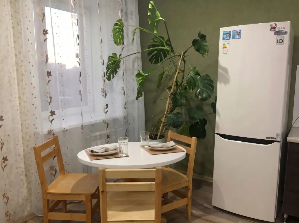Северодвинск: Апартаменты SeveRent на Лесной 27.13