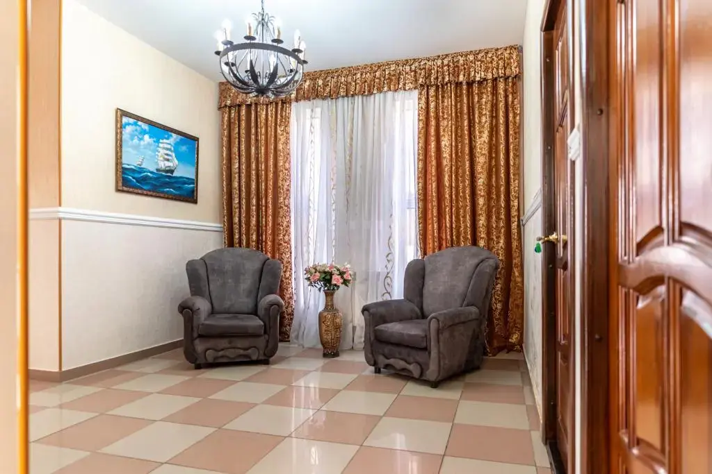 Сочи: Mart Guest House