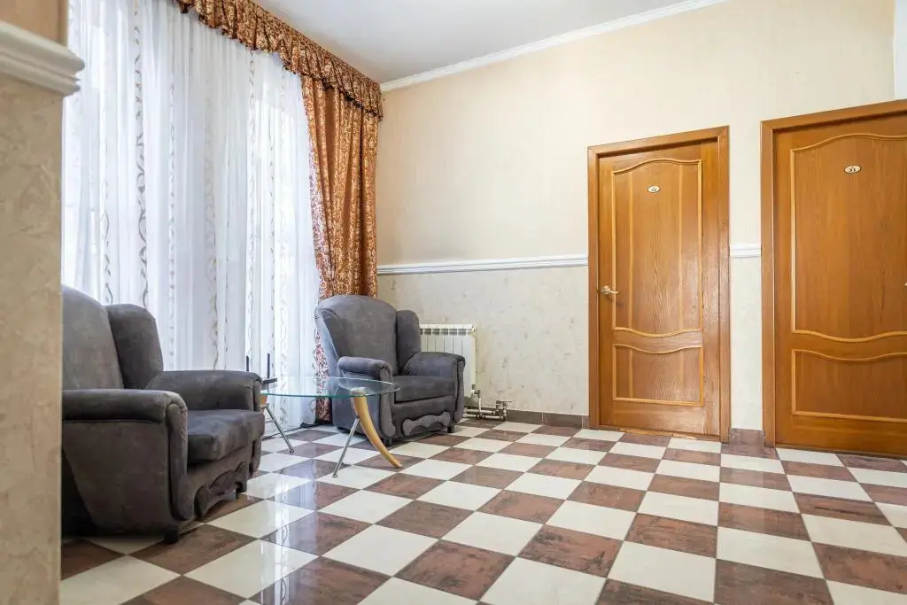 Сочи: Mart Guest House