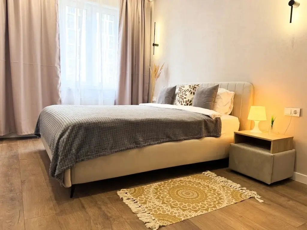 Квартира LikeHome на Земнухова — фото 1