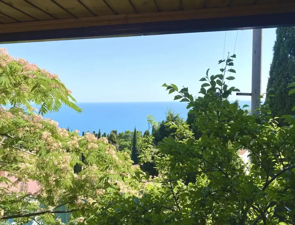Алупка: Отель A'море