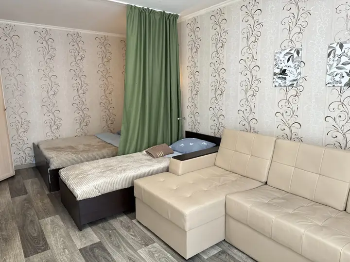 Москва: Квартира Просторная квартира рядом с центром