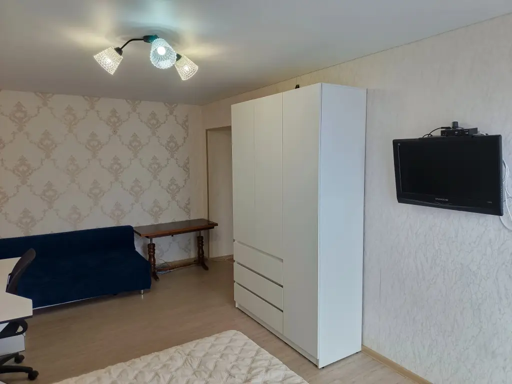 Пятигорск: Квартира На Воднике