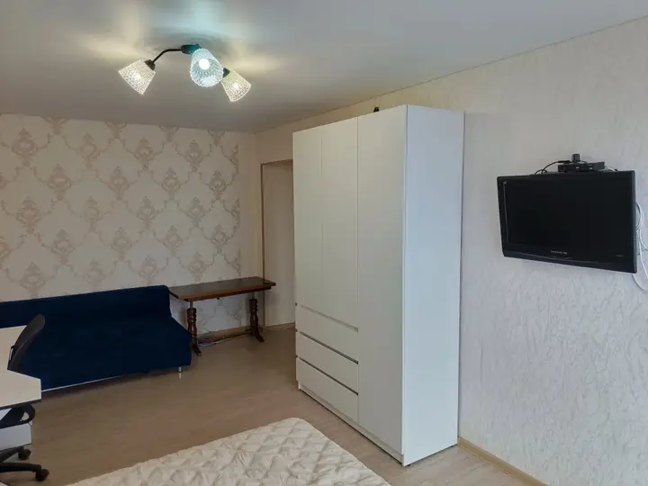Пятигорск: Квартира На Воднике