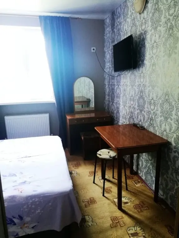 Сочи: Guest house Mayak