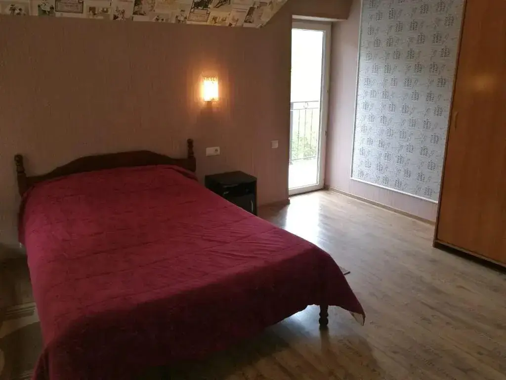 Сочи: Guest house Mayak