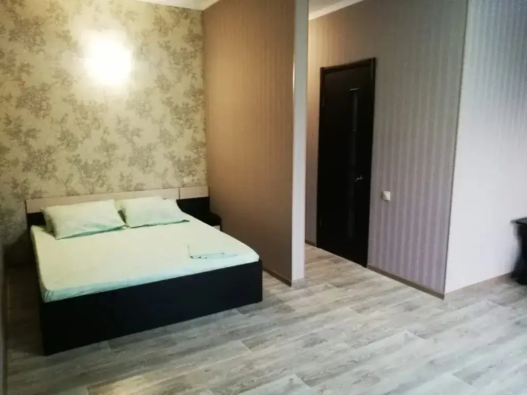 Сочи: Guest house Mayak