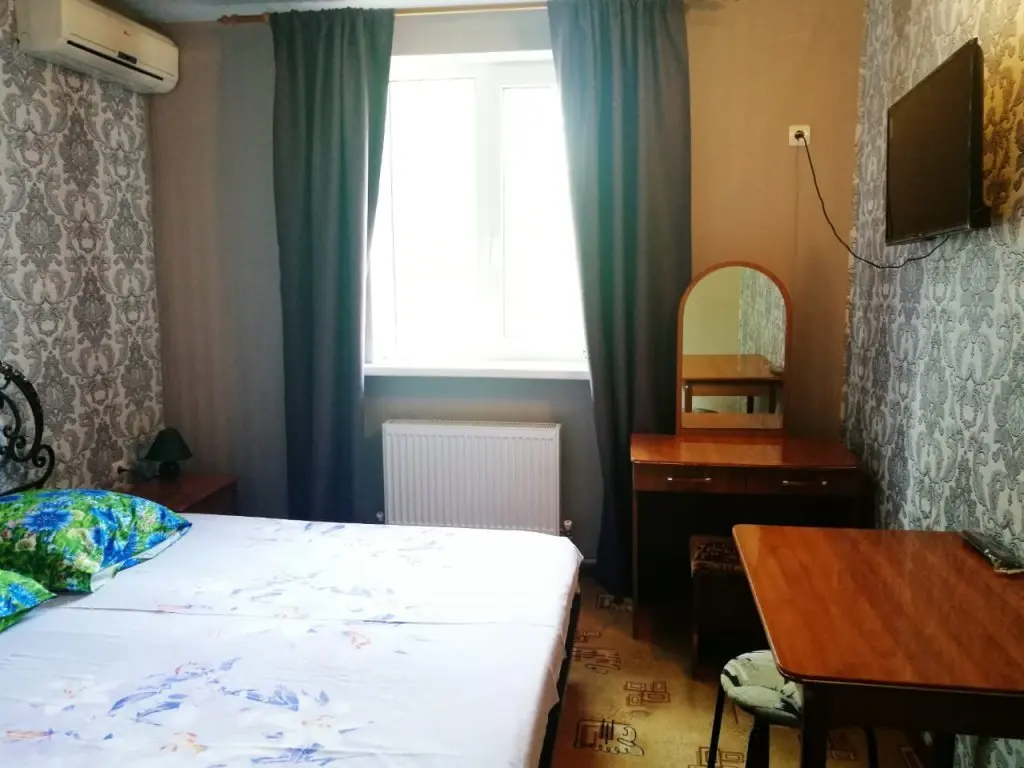 Сочи: Guest house Mayak