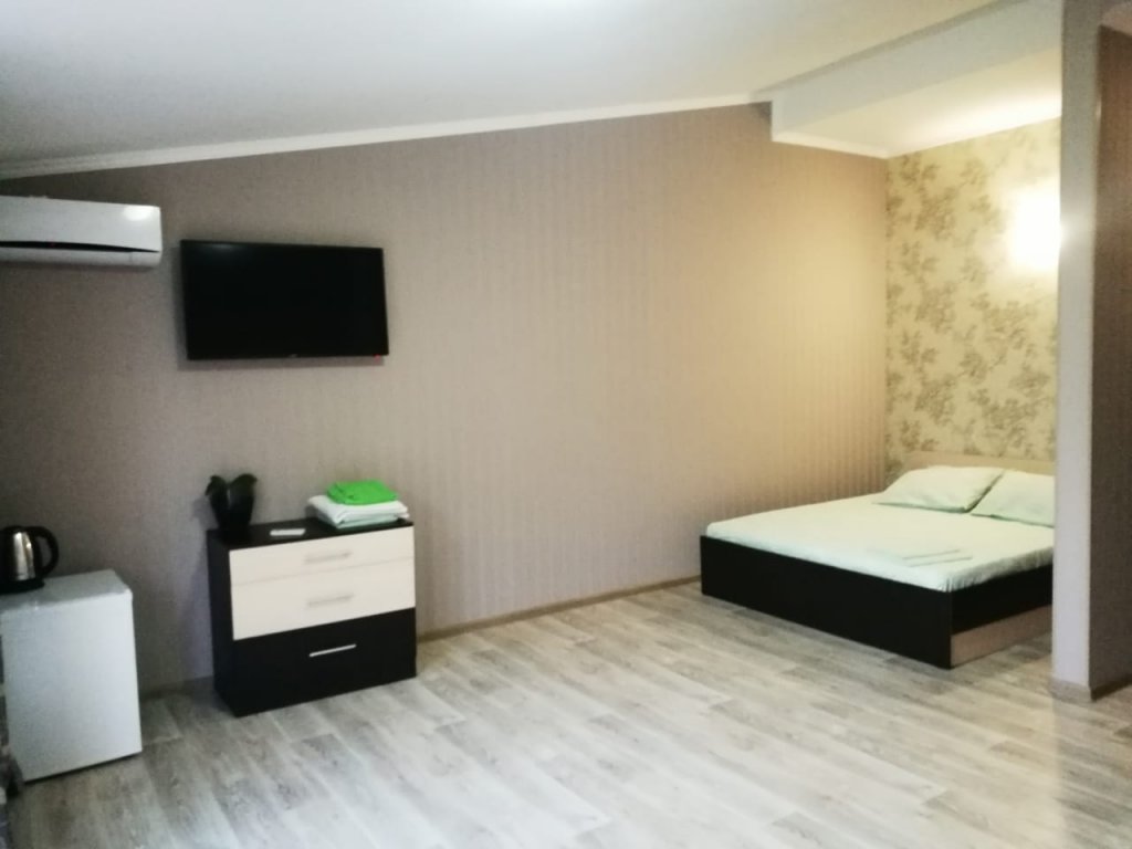 Сочи: Guest house Mayak