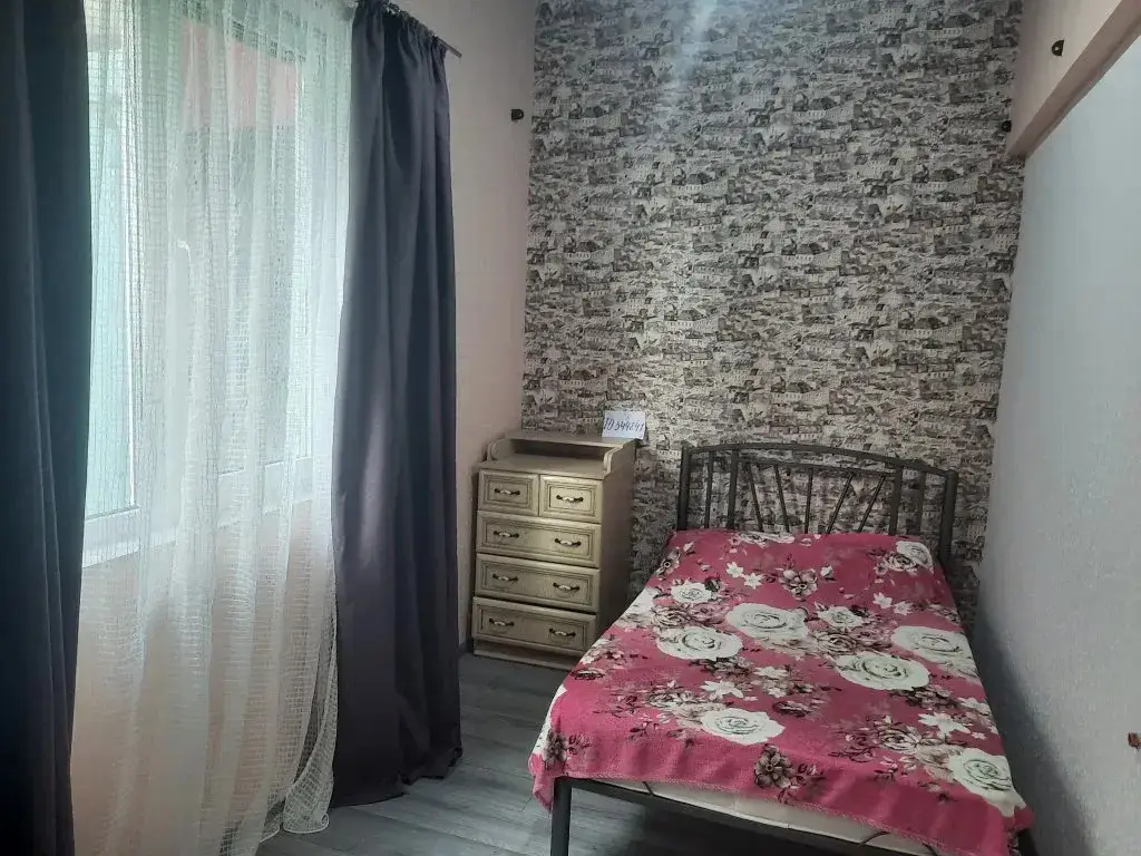 Сочи: Guest house Mayak