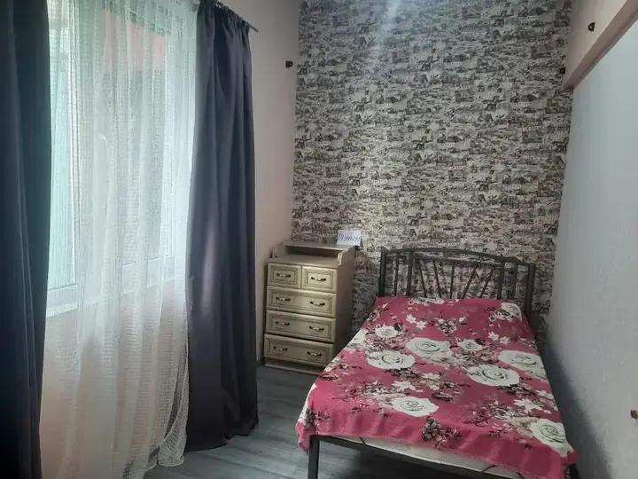 Сочи: Guest house Mayak