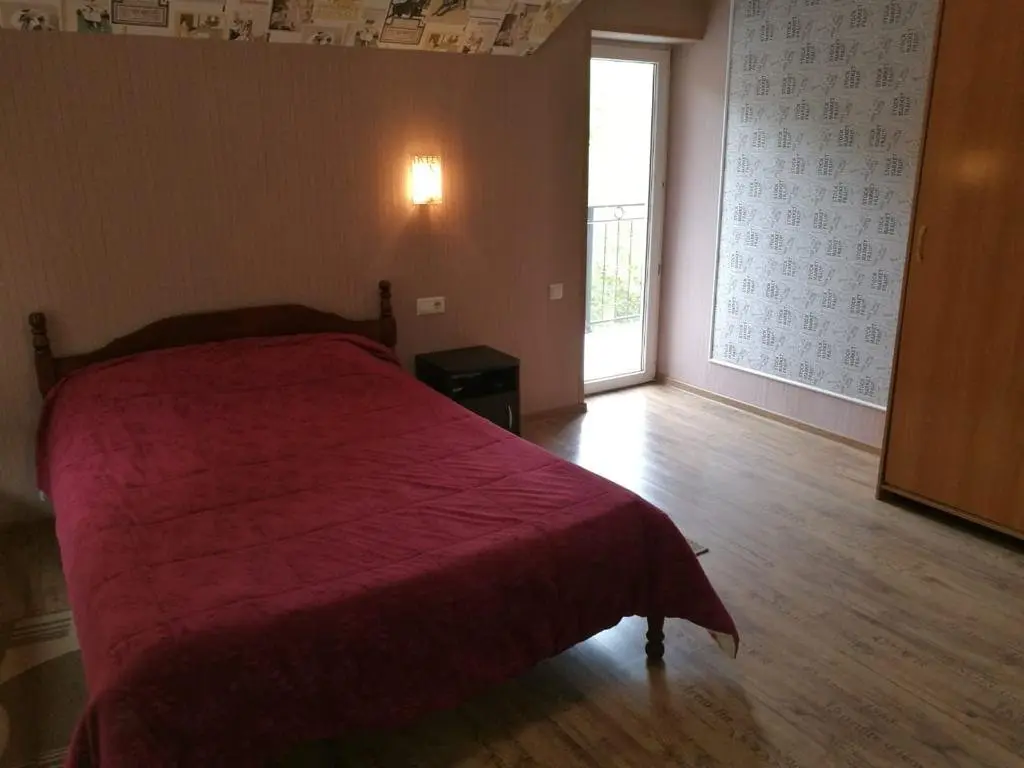 Сочи: Guest house Mayak