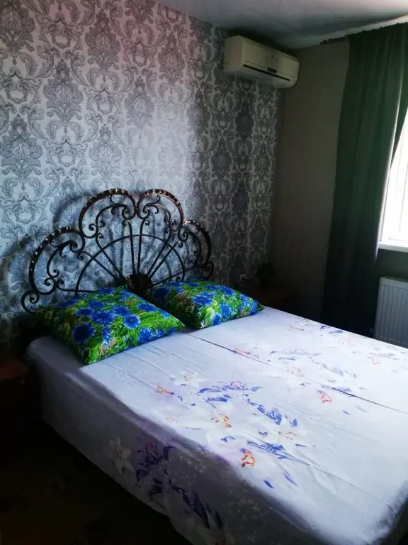 Сочи: Guest house Mayak