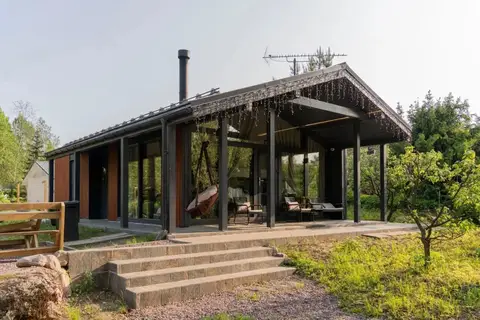 Частный дом Лато-65 — фото 1
