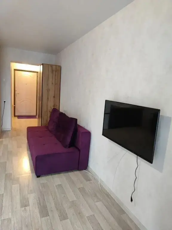 Красноярск: Апартаменты на Вербной 5