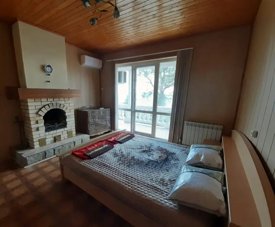 Сочи: Morskaya Zvezda Guest House