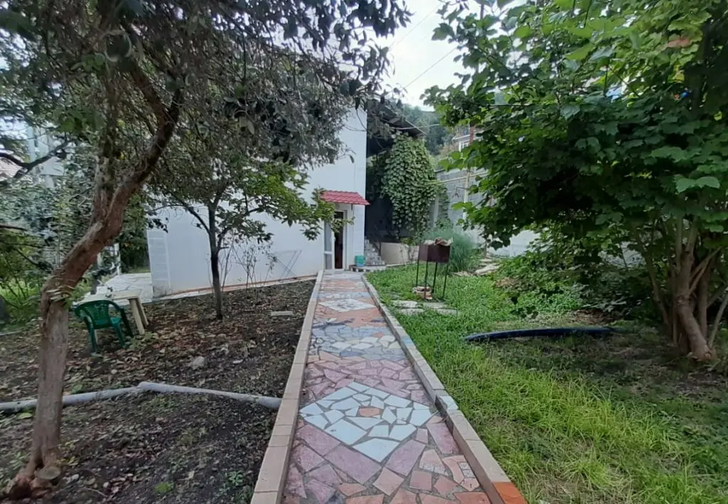 Сочи: Morskaya Zvezda Guest House