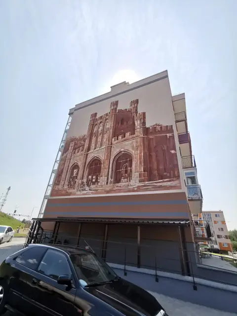 Квартира по А.Невского — фото 1