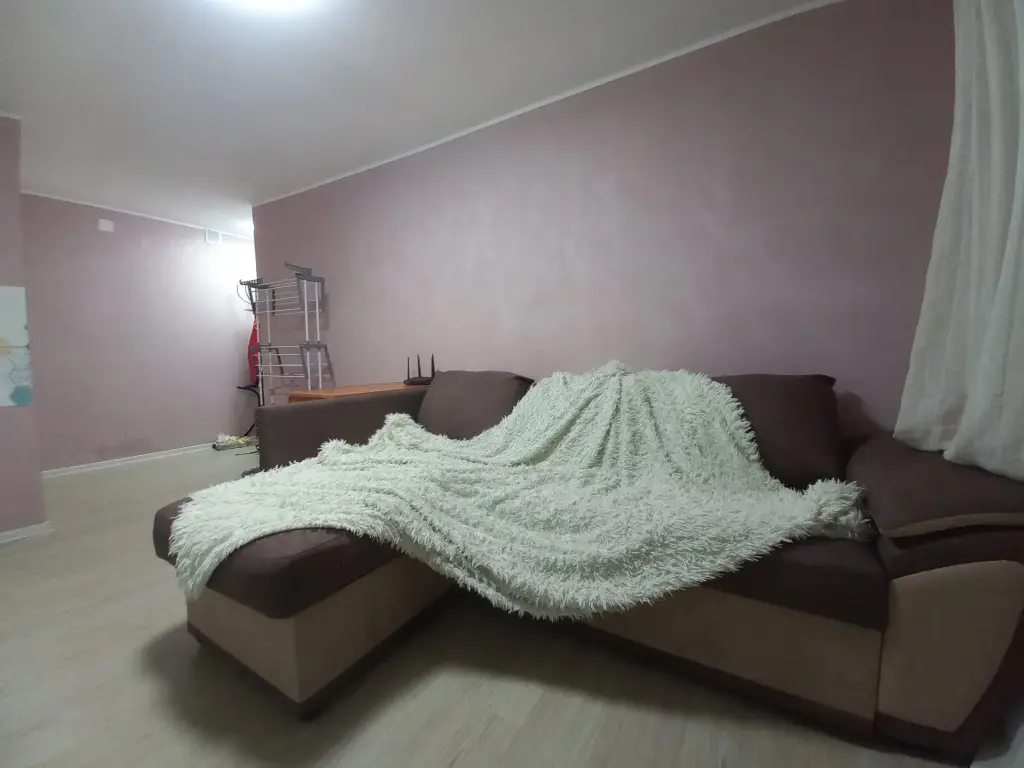 Нижний Новгород: Квартира Студия рядом с зоопарком Лимпопо