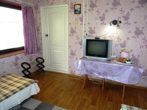 Сочи: Guest House on Leningradskaya 41