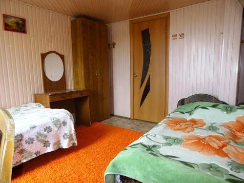Сочи: Guest House on Leningradskaya 41