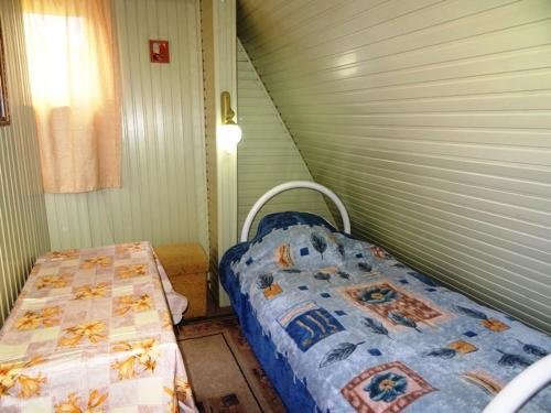 Сочи: Guest House on Leningradskaya 41