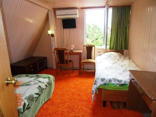Сочи: Guest House on Leningradskaya 41