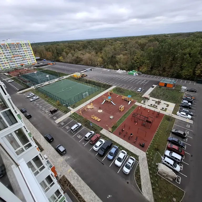 Курск: Квартира 1 комнатна с 2мя кроватями